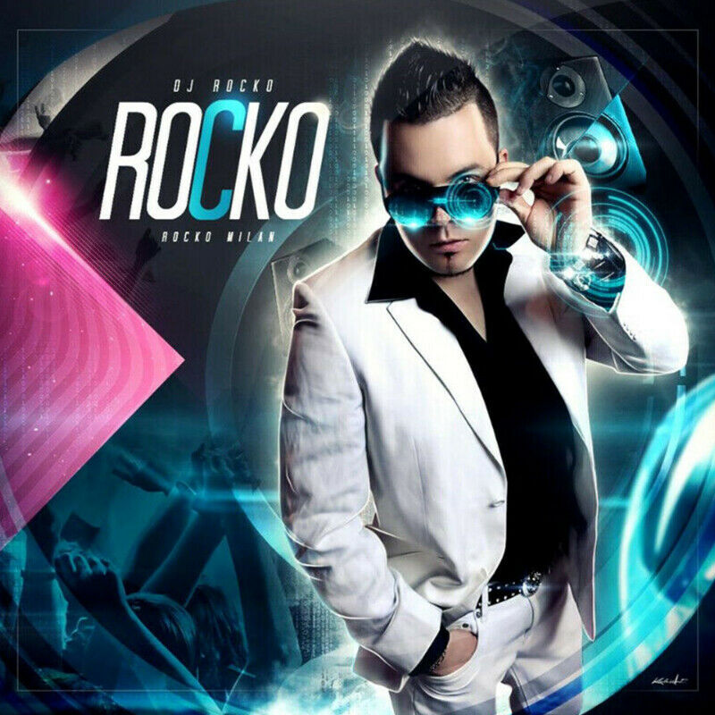 DJ ROCKO